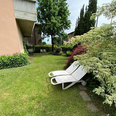 B&B La Villa Seriate Exterior photo