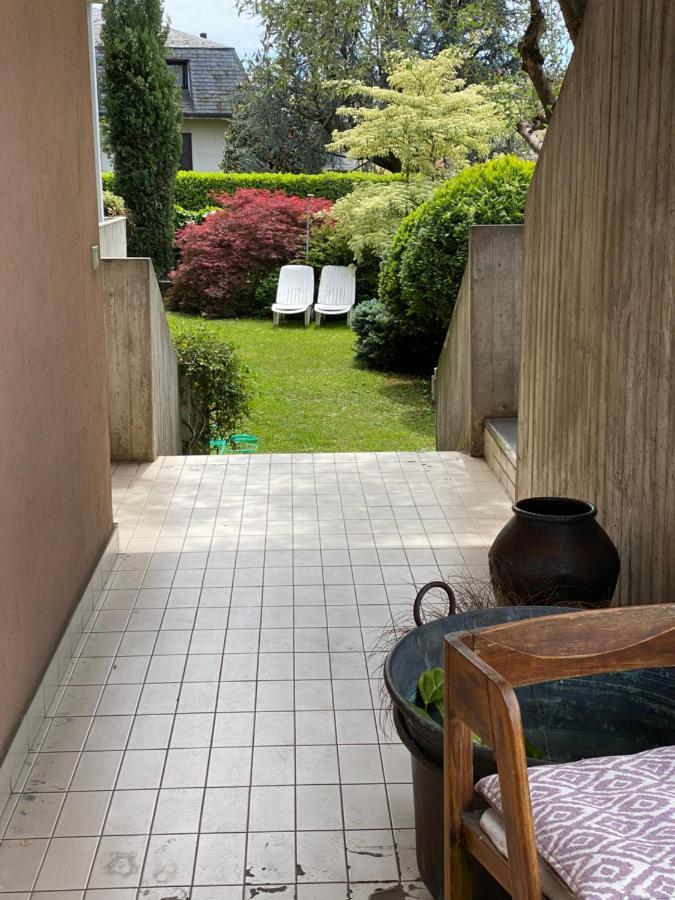B&B La Villa Seriate Exterior photo