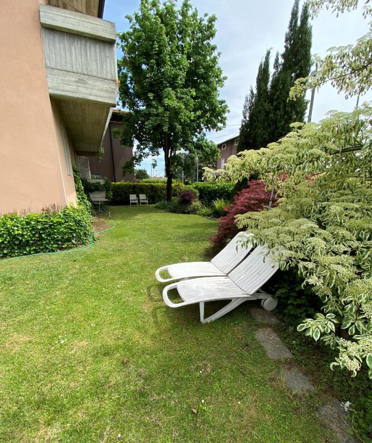 B&B La Villa Seriate Exterior photo
