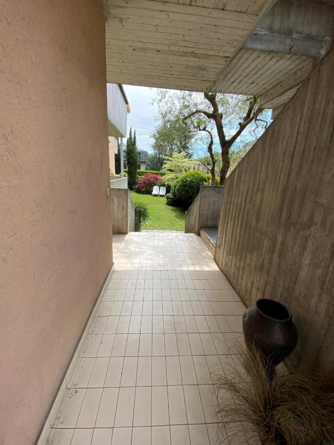 B&B La Villa Seriate Exterior photo