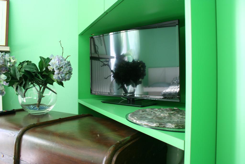 B&B La Villa Seriate Room photo