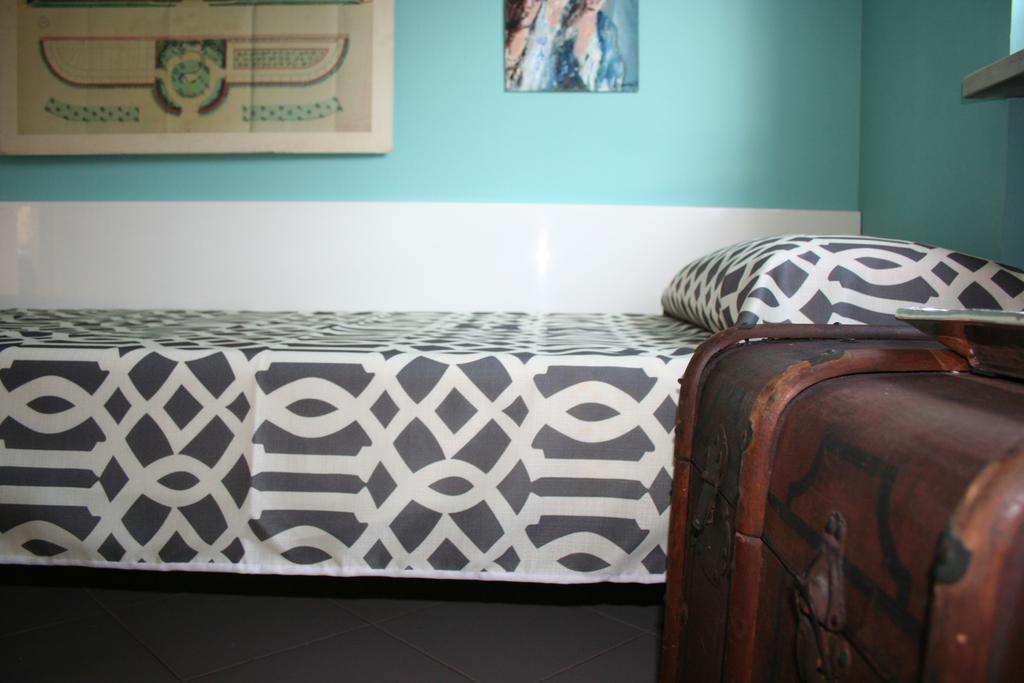 B&B La Villa Seriate Room photo