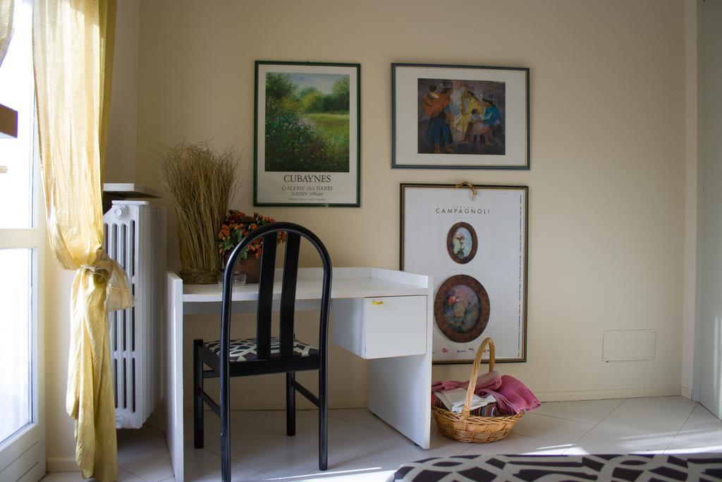 B&B La Villa Seriate Room photo