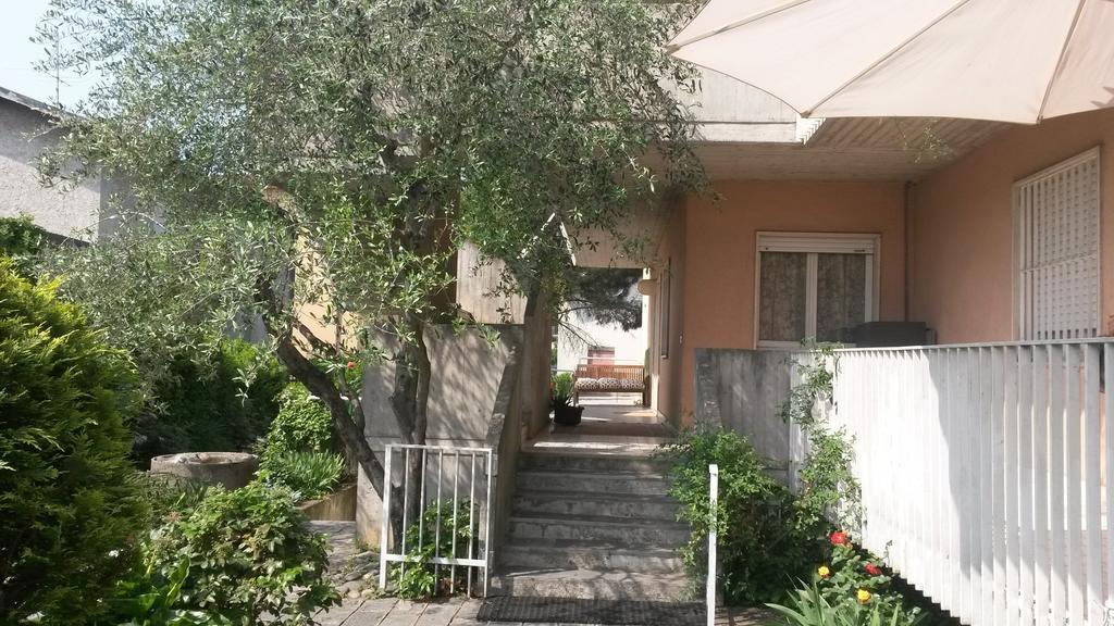 B&B La Villa Seriate Exterior photo