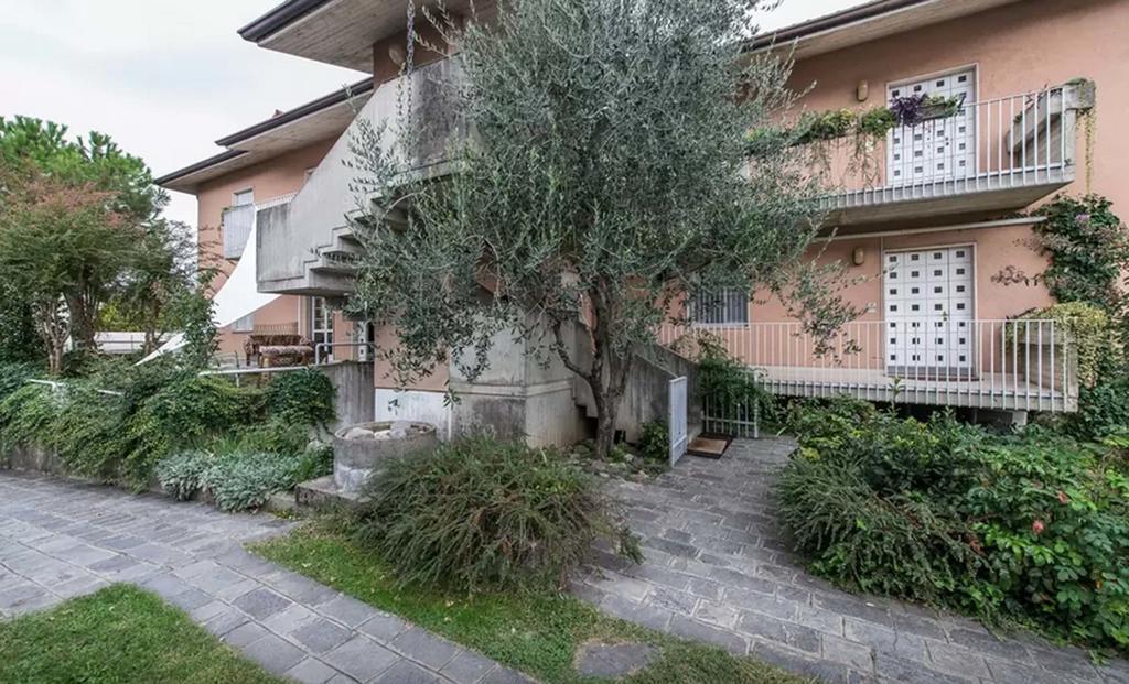 B&B La Villa Seriate Exterior photo