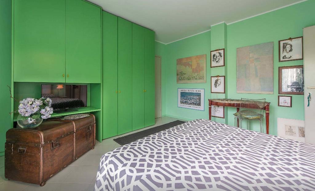 B&B La Villa Seriate Room photo