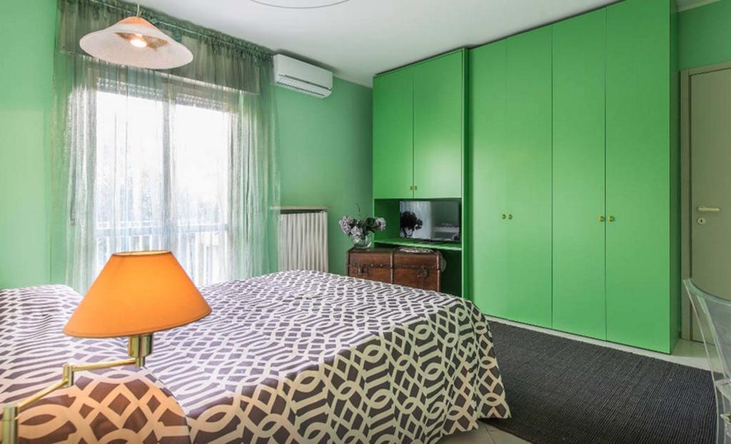B&B La Villa Seriate Room photo