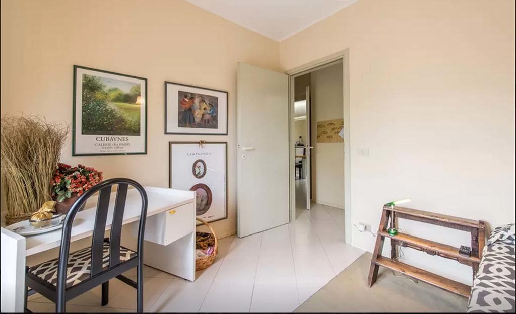 B&B La Villa Seriate Room photo